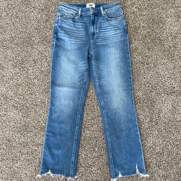 PAIGE Denim - Paige cindy jeans size 29 EUC